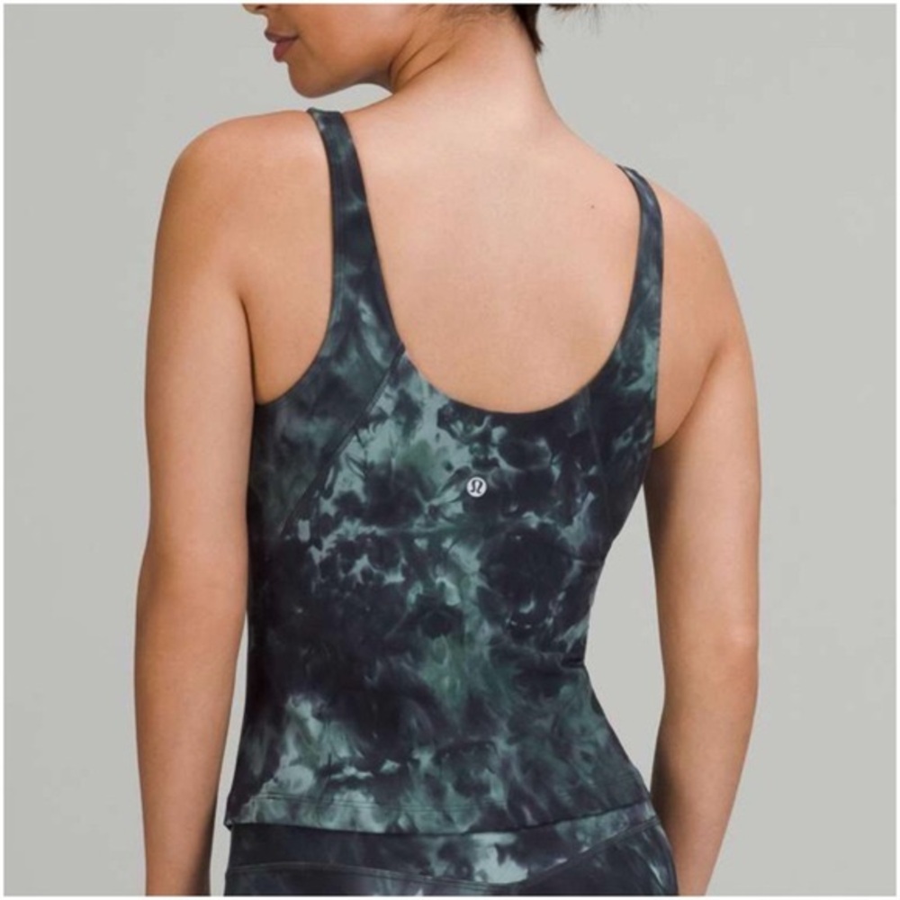 Lululemon Align Waist-Length Tank Top 6 - Picture 2 of 12